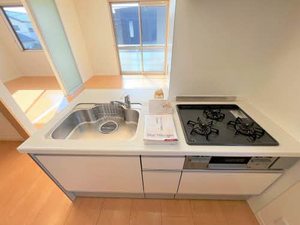 シャーメゾン岩崎台 A202号-5