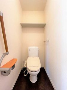 シャーメゾン岩崎台 A202号-12