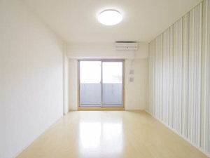 セレニティー勝川 0204号-2