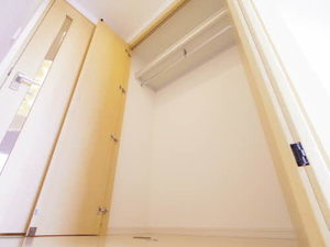 セレニティー勝川 0204号-4