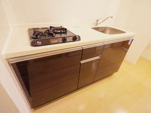 セレニティー勝川 0204号-5