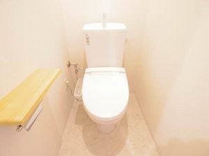 セレニティー勝川 0204号-8