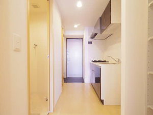 セレニティー勝川 0204号-9