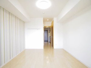 セレニティー勝川 0302号-2