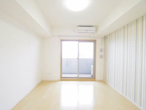 セレニティー勝川 0302号-3