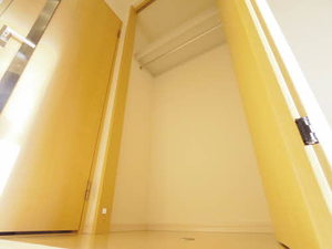 セレニティー勝川 0302号-4