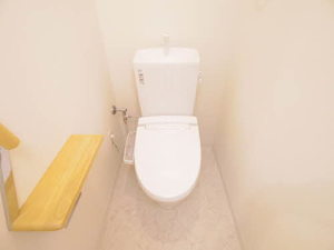 セレニティー勝川 0302号-8