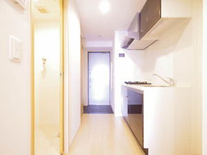 セレニティー勝川 0302号-9