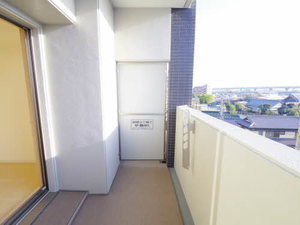 セレニティー勝川 0302号-12