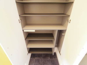 セレニティー勝川 0302号-14