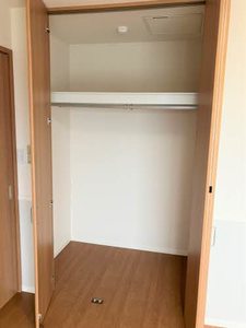 ヴィレッタ栄 E202号-8