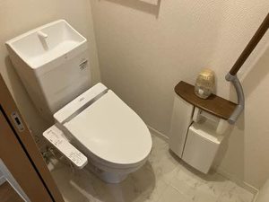 ヴィレッタ栄 E202号-12