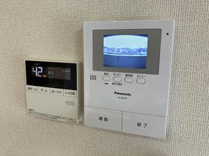 ヴィレッタ栄 E202号-13