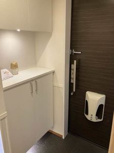 ヴィレッタ栄 E202号-15
