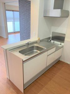 ヴィレッタ栄 E302号-3