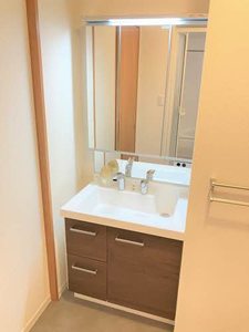 ヴィレッタ栄 E302号-9