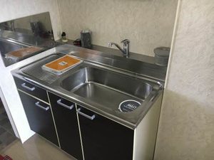 シティハイム B203号-4