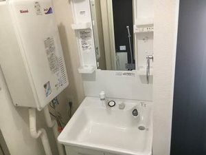 シティハイム B203号-5