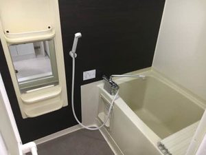 シティハイム B203号-6