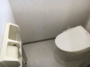 シティハイム B203号-7