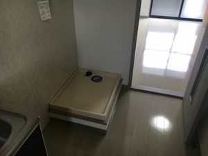 シティハイム B203号-8