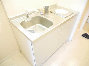 エスティメゾン鵜の森 0102号-7