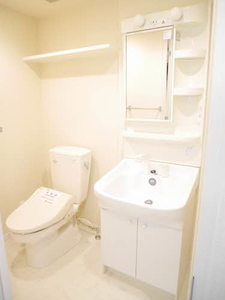 エスティメゾン鵜の森 0102号-8