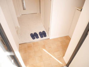 エスティメゾン鵜の森 0104号-2