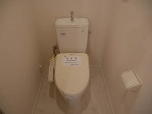 エスティメゾン鵜の森 0104号-9