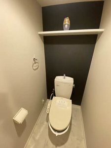 エスティメゾン鵜の森 0105号-11