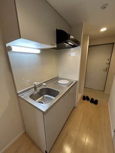 エスティメゾン鵜の森 0106号-5