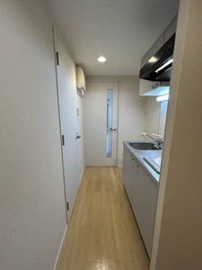 エスティメゾン鵜の森 0106号-6