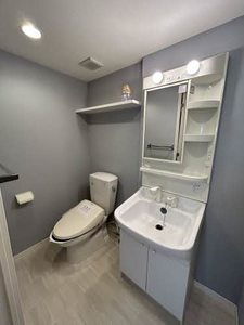 エスティメゾン鵜の森 0106号-11