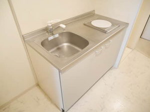 エスティメゾン鵜の森 0208号-6