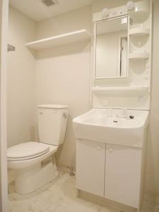 エスティメゾン鵜の森 0208号-7