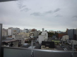 エスティメゾン鵜の森 0806号-3