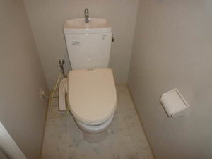 エスティメゾン鵜の森 0806号-6