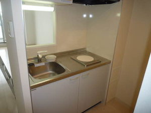 エスティメゾン鵜の森 0806号-8