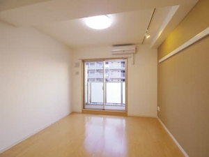 フォンティーヌ川名 0101号-2