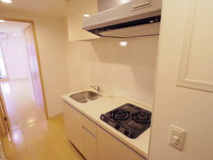 フォンティーヌ川名 0101号-5