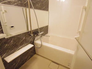 フォンティーヌ川名 0101号-7