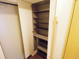 フォンティーヌ川名 0101号-9