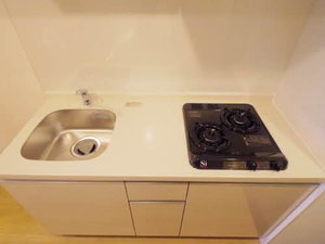 フォンティーヌ川名 0101号-11