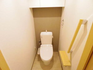 フォンティーヌ川名 0101号-13