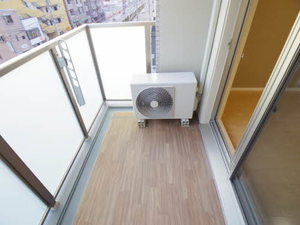 フォンティーヌ川名 0101号-14