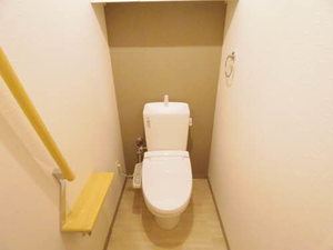 フォンティーヌ川名 0305号-6