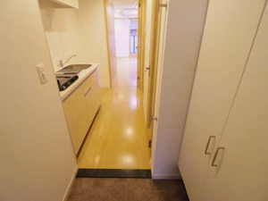 フォンティーヌ川名 0305号-7