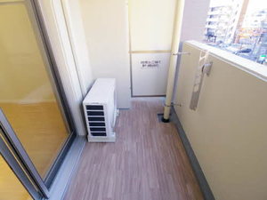 フォンティーヌ川名 0402号-15
