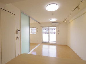 フォンティーヌ川名 0502号-3