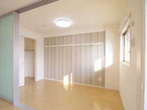 フォンティーヌ川名 0502号-5